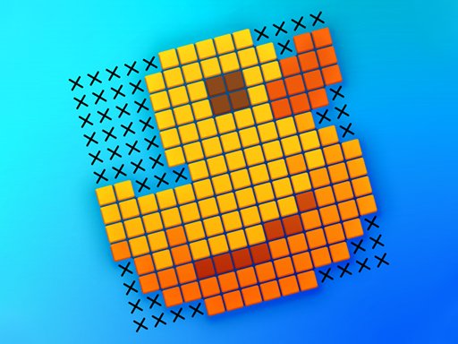 Nonogram: Picture Cross Puzzle Game — Arkad