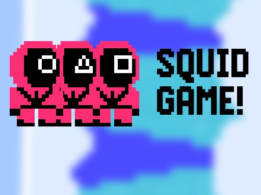 Squid Game 1 — Pengembaraan