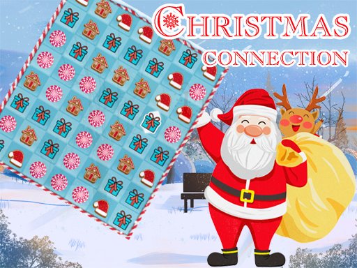 Christmas Collection 2019 — Puzzle