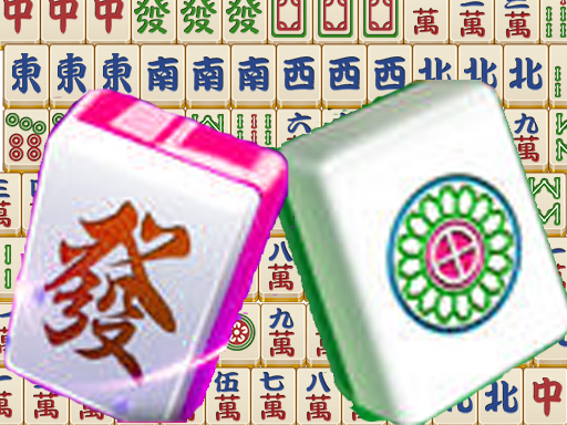 MahjongPeng — Puzzle