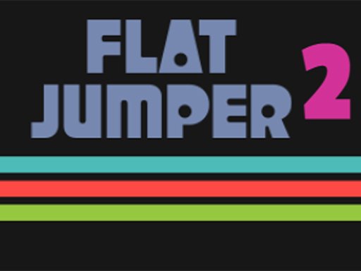 Flat Jumper 2 HD — Pengembaraan
